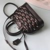 ルイヴィトン アウトレット 店舗 VUITTON アルマ BB ブラック lv301083 ルイヴィトン アルマ 人気 - 画像 (8)