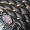 ルイヴィトン アウトレット 店舗 VUITTON アルマ BB ブラック lv301083 ルイヴィトン アルマ 人気 - 画像 (5)