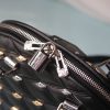 ルイヴィトン アウトレット 店舗 VUITTON アルマ BB ブラック lv301083 ルイヴィトン アルマ 人気 - 画像 (4)