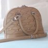 ルイヴィトン アウトレット 店舗 VUITTON アルマ BB M24153 ベージュ lv301084 ルイヴィトン アルマ 人気 - 画像 (9)