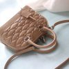 ルイヴィトン アウトレット 店舗 VUITTON アルマ BB M24153 ベージュ lv301084 ルイヴィトン アルマ 人気 - 画像 (8)