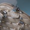 ルイヴィトン アウトレット 店舗 VUITTON アルマ BB M24153 ベージュ lv301084 ルイヴィトン アルマ 人気 - 画像 (5)