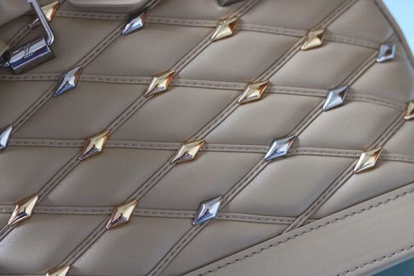 ルイヴィトン アウトレット 店舗 VUITTON アルマ BB M24153 ベージュ lv301084 ルイヴィトン アルマ 人気 - 画像 (2)