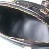 ルイヴィトン アウトレット 店舗 VUITTON ナノ･アルマ ハンドバッグ M83048 マルタージュ ブラック 黒 N品 - 画像 (2)