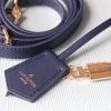 ルイヴィトン アウトレット 店舗 VUITTON ヴェルニ アルマ BB マルタージュ ブルーマリーヌ M23666 レディース ラムレザー 2WAYバッグ - 画像 (5)