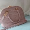 ルイヴィトン アウトレット 店舗 VUITTON ハンドバッグ Louis Vuitton マルタージュ ALMA BB M24453レディース ピンク - 画像 (9)