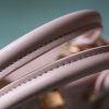 ルイヴィトン アウトレット 店舗 VUITTON ハンドバッグ Louis Vuitton マルタージュ ALMA BB M24453レディース ピンク - 画像 (5)
