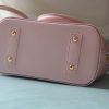 ルイヴィトン アウトレット 店舗 VUITTON ハンドバッグ Louis Vuitton マルタージュ ALMA BB M24453レディース ピンク - 画像 (3)