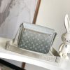 ルイヴィトン バッグの人気 超N品 LOUIS VUITTON モノグラム グラディエント ディストリクトPM NV3 M11593 メンズ ショルダーバッグ - 画像 (8)