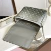 ルイヴィトン バッグの人気 超N品 LOUIS VUITTON モノグラム グラディエント ディストリクトPM NV3 M11593 メンズ ショルダーバッグ - 画像 (4)