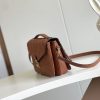LOUIS VUITTON モノグラム アンプラント ポシェット・メティス MM M12711 レディース コニャック ルイヴィトン バッグの人気 超N品 - 画像 (9)