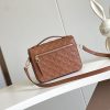 LOUIS VUITTON モノグラム アンプラント ポシェット・メティス MM M12711 レディース コニャック ルイヴィトン バッグの人気 超N品 - 画像 (8)