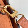 LOUIS VUITTON モノグラム アンプラント ポシェット・メティス MM M12711 レディース コニャック ルイヴィトン バッグの人気 超N品 - 画像 (5)