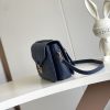 LOUIS VUITTON モノグラム アンプラント ポシェット・メティス MM M12711 レディース ネイビー ブルー ルイヴィトン バッグの人気 超N品 - 画像 (9)