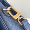 LOUIS VUITTON モノグラム アンプラント ポシェット・メティス MM M12711 レディース ネイビー ブルー ルイヴィトン バッグの人気 超N品 - 画像 (5)