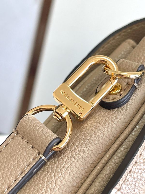 LOUIS VUITTON ポシェット・メティスMM モノグラム・アンプラント トゥルトレール M44881 ルイヴィトン バッグの人気 超N品 - 画像 (6)