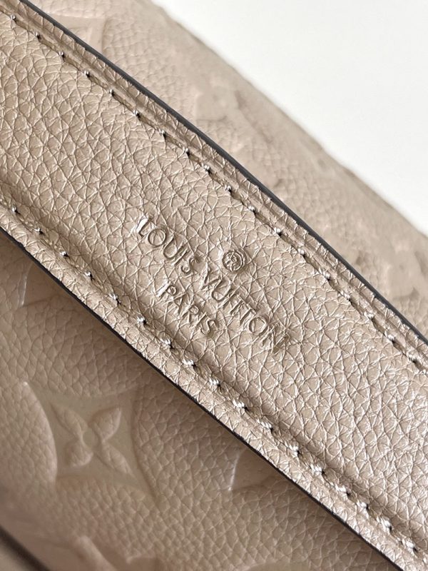 LOUIS VUITTON ポシェット・メティスMM モノグラム・アンプラント トゥルトレール M44881 ルイヴィトン バッグの人気 超N品 - 画像 (5)