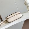 LOUIS VUITTON ポシェット・メティスMM モノグラム・アンプラント クリーム M44072 ルイヴィトン バッグの人気 超N品 - 画像 (7)