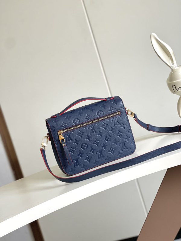 LOUIS VUITTON ポシェット メティス MM ハンドバッグ バッグ レディース M44071 ルイヴィトン バッグの人気 超N品 - 画像 (8)