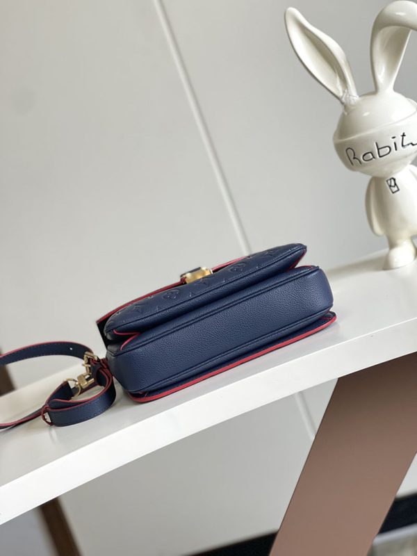 LOUIS VUITTON ポシェット メティス MM ハンドバッグ バッグ レディース M44071 ルイヴィトン バッグの人気 超N品 - 画像 (7)