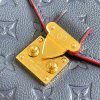 LOUIS VUITTON ポシェット メティス MM ハンドバッグ バッグ レディース M44071 ルイヴィトン バッグの人気 超N品 - 画像 (6)