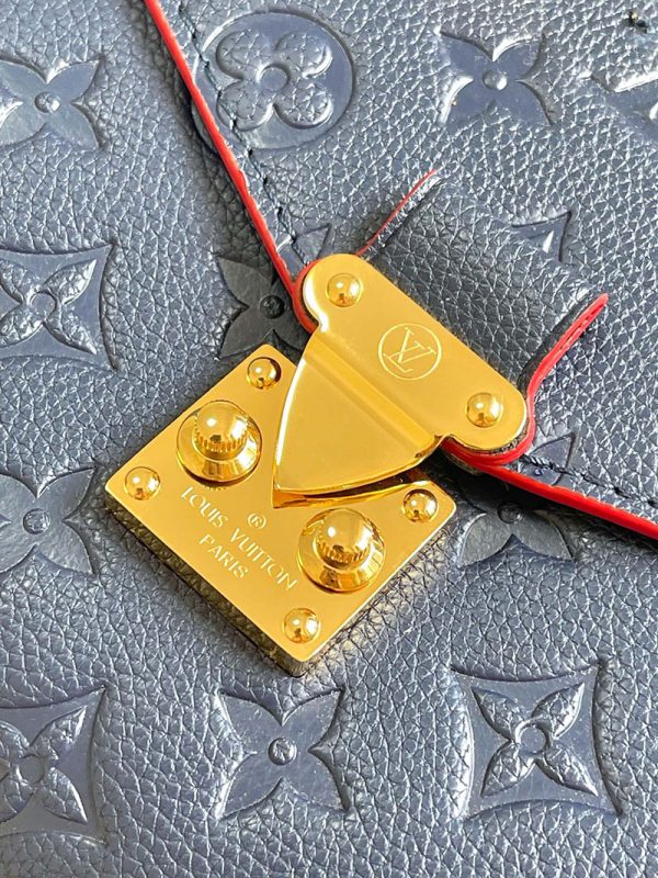 LOUIS VUITTON ポシェット メティス MM ハンドバッグ バッグ レディース M44071 ルイヴィトン バッグの人気 超N品 - 画像 (6)