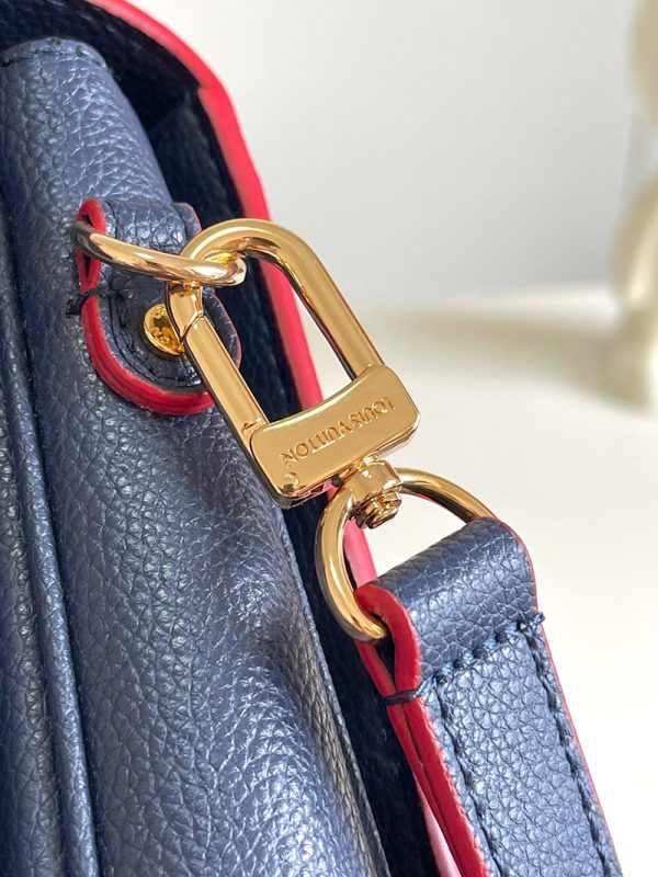 LOUIS VUITTON ポシェット メティス MM ハンドバッグ バッグ レディース M44071 ルイヴィトン バッグの人気 超N品 - 画像 (5)