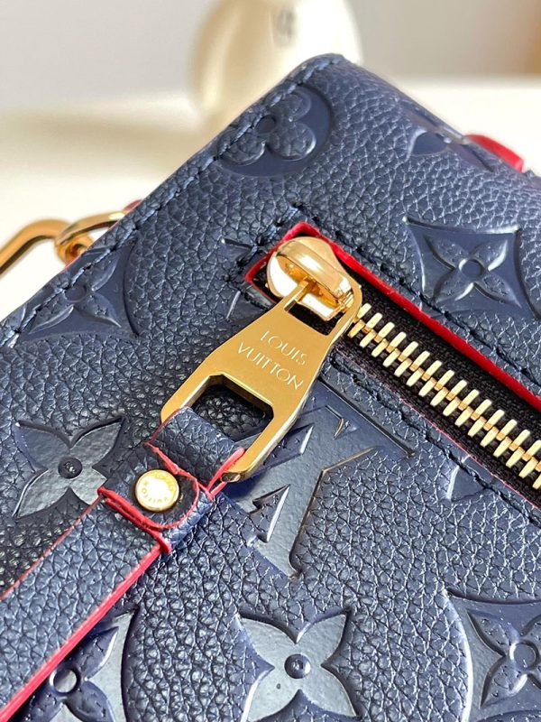 LOUIS VUITTON ポシェット メティス MM ハンドバッグ バッグ レディース M44071 ルイヴィトン バッグの人気 超N品 - 画像 (4)