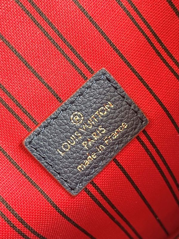 LOUIS VUITTON ポシェット メティス MM ハンドバッグ バッグ レディース M44071 ルイヴィトン バッグの人気 超N品 - 画像 (3)