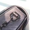 ルイヴィトン アウトレット 店舗 VUITTON ツイスト WEST ブラック M25336 エピ バッグ lv301097 N品 ルイヴィトン エピ ショルダーバッグ - 画像 (7)