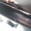 ルイヴィトン アウトレット 店舗 VUITTON ツイスト WEST ブラック M25336 エピ バッグ lv301097 N品 ルイヴィトン エピ ショルダーバッグ - 画像 (2)
