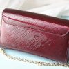 ルイヴィトン アウトレット 店舗 VUITTON ツイスト WEST ワインレッド M24551 エピ バッグ lv301099 N品 ルイヴィトン エピ バッグ 人気 - 画像 (3)