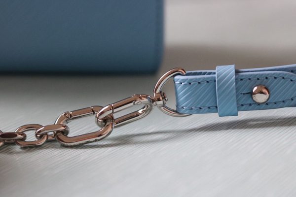 ルイヴィトン アウトレット 店舗 VUITTON ツイスト WEST キャンディ ブルー M24566 エピ バッグ lv301100 N品 ルイヴィトン エピ バッグ 人気 - 画像 (6)