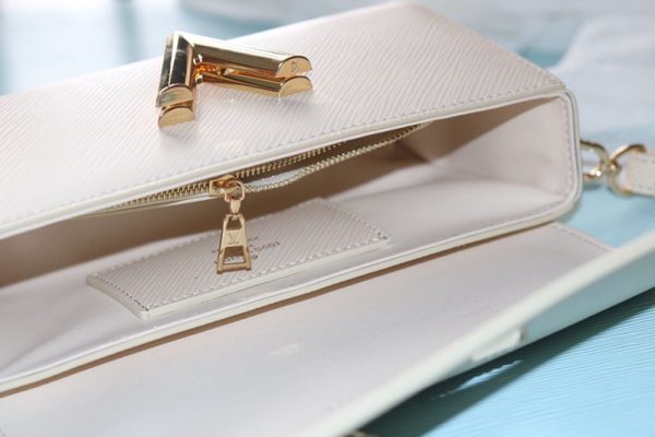 ルイヴィトン アウトレット 店舗 VUITTON ツイスト WEST クオーツ M24550 エピ バッグ lv301101 N品 ルイヴィトン エピ バッグ 人気 - 画像 (2)