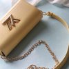 ルイヴィトン アウトレット 店舗 VUITTON ツイスト WEST バナナ イエロー M24548 エピ バッグ lv301101 N品 ルイヴィトン エピ バッグ 人気 - 画像 (2)