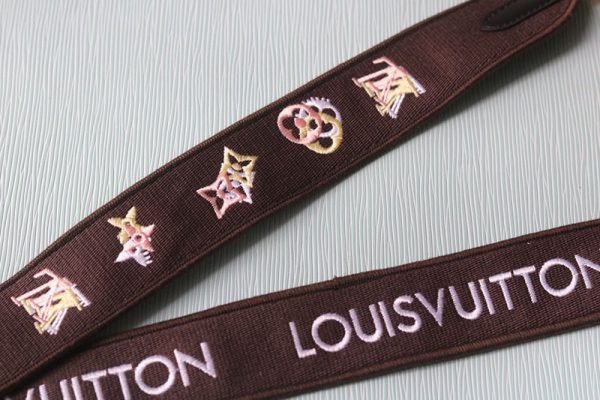 ルイヴィトン アウトレット 店舗 VUITTON ツイスト MM エピ M21554 ブラック N品 lv301103 ルイヴィトン エピ 黒 バッグ - 画像 (8)