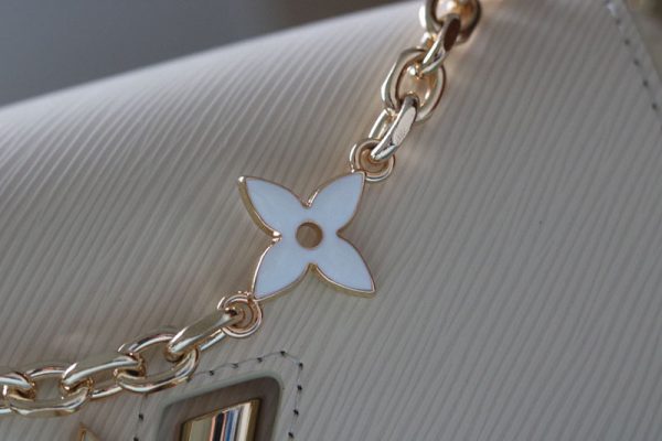 ルイヴィトン アウトレット 店舗 VUITTON ツイスト MM エピ M21554 クオーツピンク / ベージュ N品 lv301104 ルイヴィトン エピ バッグ 種類 - 画像 (6)