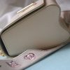 ルイヴィトン アウトレット 店舗 VUITTON ツイスト MM エピ M21554 クオーツピンク / ベージュ N品 lv301104 ルイヴィトン エピ バッグ 種類 - 画像 (5)