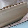 ルイヴィトン アウトレット 店舗 VUITTON ツイスト MM エピ M21554 クオーツピンク / ベージュ N品 lv301104 ルイヴィトン エピ バッグ 種類 - 画像 (4)