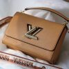 ルイヴィトン アウトレット 店舗 VUITTON ツイスト MM エピ M21554 ブラウン N品 lv301108 ルイヴィトン バッグ 人気順 - 画像 (9)