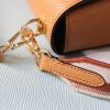 ルイヴィトン アウトレット 店舗 VUITTON ツイスト MM エピ M21554 ブラウン N品 lv301108 ルイヴィトン バッグ 人気順 - 画像 (6)