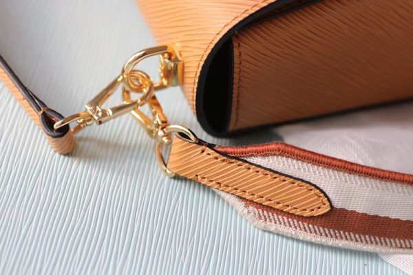 ルイヴィトン アウトレット 店舗 VUITTON ツイスト MM エピ M21554 ブラウン N品 lv301108 ルイヴィトン バッグ 人気順 - 画像 (6)