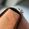 ルイヴィトン アウトレット 店舗 VUITTON ツイスト MM エピ M21554 ブラウン N品 lv301108 ルイヴィトン バッグ 人気順 - 画像 (5)