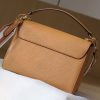 ルイヴィトン アウトレット 店舗 VUITTON ツイスト MM エピ M21554 ブラウン N品 lv301108 ルイヴィトン バッグ 人気順 - 画像 (4)