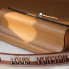 ルイヴィトン アウトレット 店舗 VUITTON ツイスト MM エピ M21554 ブラウン N品 lv301108 ルイヴィトン バッグ 人気順 - 画像 (3)