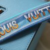 ルイヴィトン アウトレット 店舗 VUITTON ツイスト MM エピ M21554 ブルー N品 lv301109 ルイヴィトン バッグ 人気順 - 画像 (7)
