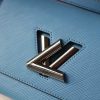 ルイヴィトン アウトレット 店舗 VUITTON ツイスト MM エピ M21554 ブルー N品 lv301109 ルイヴィトン バッグ 人気順 - 画像 (6)
