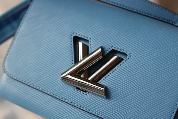 ルイヴィトン アウトレット 店舗 VUITTON ツイスト MM エピ M21554 ブルー N品 lv301109 ルイヴィトン バッグ 人気順 - 画像 (6)