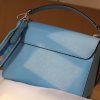 ルイヴィトン アウトレット 店舗 VUITTON ツイスト MM エピ M21554 ブルー N品 lv301109 ルイヴィトン バッグ 人気順 - 画像 (5)