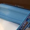 ルイヴィトン アウトレット 店舗 VUITTON ツイスト MM エピ M21554 ブルー N品 lv301109 ルイヴィトン バッグ 人気順 - 画像 (3)